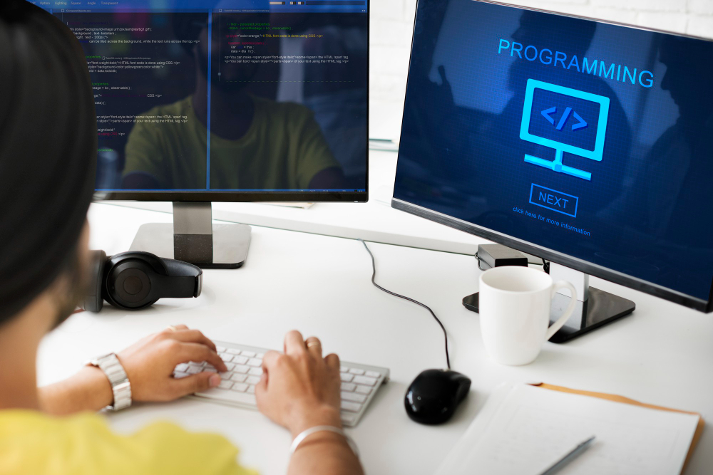 Custom Software Development